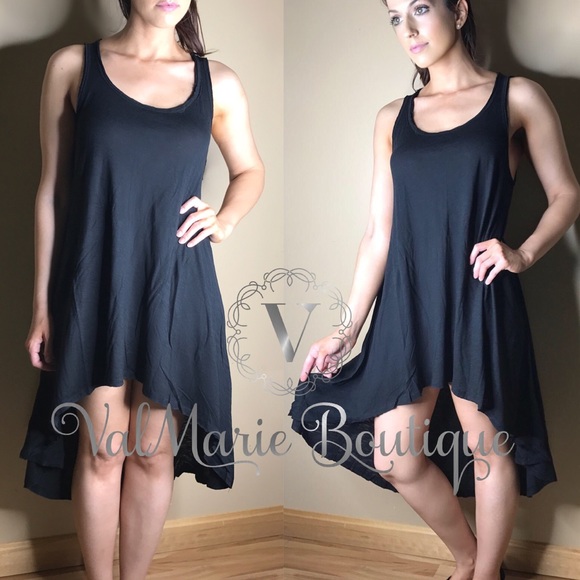 Casual Beach Dress - Picture 2 of 3